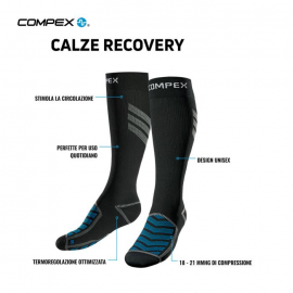 CALZE COMPEX RECOVERY