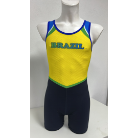 Body Brasile